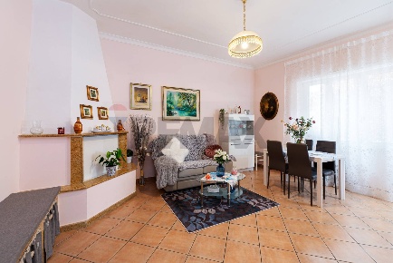 Foto Appartamento in VIA ALFREDO CASELLA 4, Mentana Centro di 90 m²