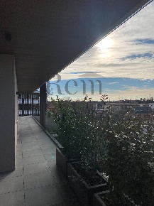 Foto Appartamento in VIA MONTELLO 1, Treviso Viale Luzzatti di 180 m²