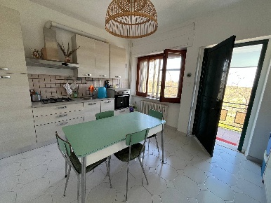 Foto Casa indipendente in POLLUTRI, Pollutri Centro di 93 m² con 4 locali