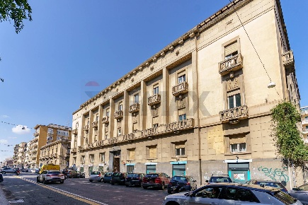 Foto Appartamento in Via Gabriele D'annunzio 33, Catania Province - Veneto