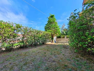Foto Villa unifamiliare in Corso Bernardino Telesio 80, Settingiano