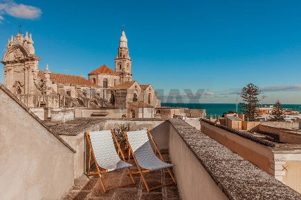 Foto Appartamento a Monopoli Centro di 70 m² con 3 locali in vendita