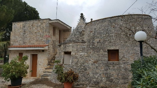 Foto Chalet a Fasano Selva di Fasano, Laureto di 90 m² con 3 locali