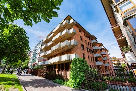 Foto Appartamento in Viale vittorio Emanuele II 23, Bergamo Centro