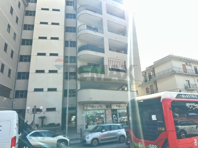 Foto Appartamento in S.S.114 San Filippo 185, Messina Mili di 110 m²