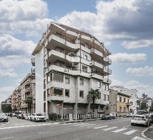 Foto Ufficio in VIA MAMELI 14, Busto Arsizio Frati di 68 m² con 2 locali