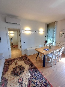 Foto Appartamento in Via Garian 64, Milano Washington di 65 m² con 2 locali