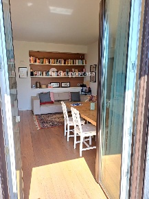 Foto Appartamento in Via Garian 64, Milano Washington di 65 m² con 2 locali