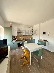 Foto Appartamento a Nogarole Rocca Bagnolo di 75 m² con 3 locali in affitto