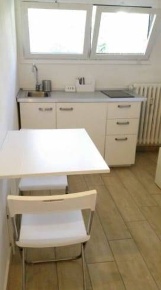 Foto Appartamento in VIA DE ANTICHI 8, Monza San Fruttuoso di 30 m²