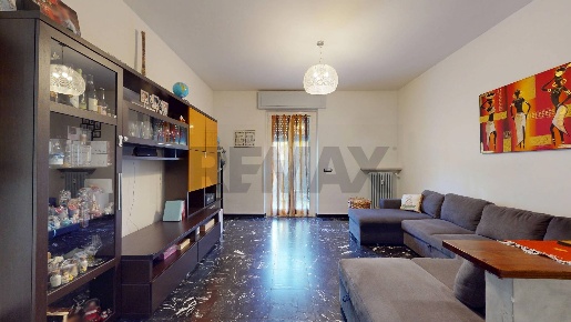 Foto Appartamento in Via Ugo Foscolo 96, Acqui Terme Centro di 123 m²