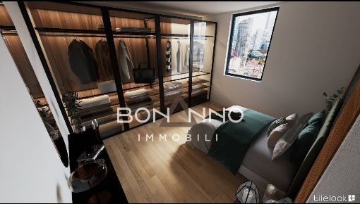 Foto Appartamento in VIA DEI TARTARI, Asolo Centro di 105 m² con 5 locali