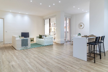 Foto Appartamento in Via Daniele Crespi, Busto Arsizio Piazza Santa Maria