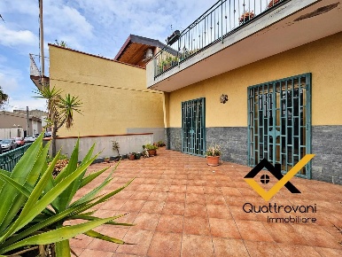 Foto Appartamento in Via Santa Sofia, Catania Cittadella - Policlinico