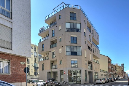 Foto Appartamento in via Medici 121, Torino Parella di 118 m² con 4 locali