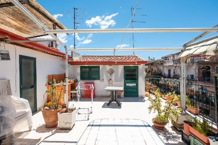 Foto Appartamento in via francavilla 122, Taormina Chianchitta Trappitello