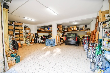 Foto Posti auto in VIA PALESTRINA 37, Torino Barriera di Milano di 100 m²