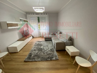 Foto Appartamento in via Gaeta, Busto Arsizio Piazza Santa Maria di 110 m²