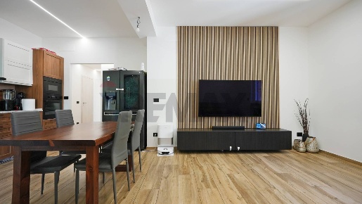 Foto Appartamento in Corso Luigi Andrea Martinetti 69 A, Genova di 103 m²