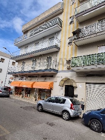 Foto Appartamento in Via Adige 10, Casamassima di 115 m² con 4 locali