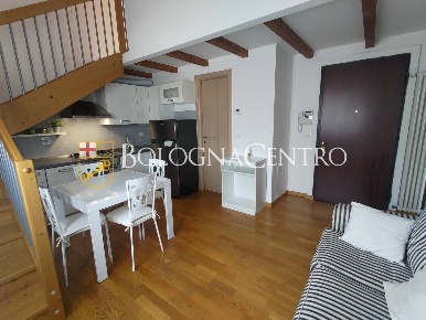 Foto Appartamento in Via Pontevecchio, Bologna Mazzini - Fossolo di 50 m²