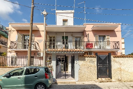 Foto Appartamento in Via Norvegia 3, Siracusa Santa Panagia - Teracati