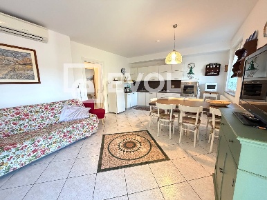 Foto Appartamento in Via Tarvisio 45, Lignano Sabbiadoro Centro di 90 m²