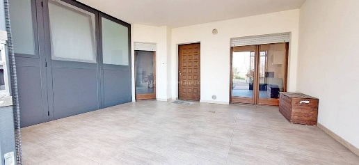 Foto Appartamento in Viale ringa, Penne di 140 m² con 5 locali in vendita