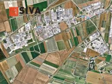 Foto Capannone industriale a Ravenna di 900 m² in affitto