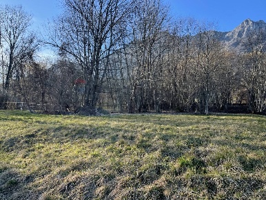 Foto Terreno residenziale in Via Susin Rorei Snc, Sospirolo Centro