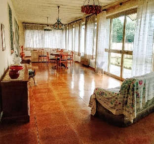 Foto Rustico a Mede Centro di 29209 m² con 8 locali in vendita