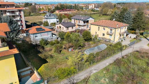 Foto Terreno residenziale in Via dei Pioppi, Busto Arsizio Sant'Anna