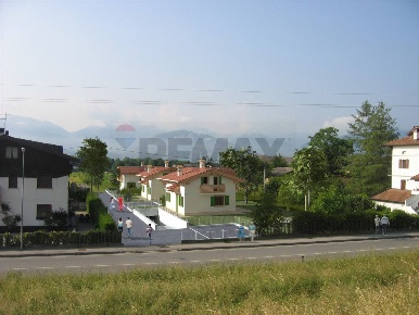 Foto Terreno residenziale in Via Roma snc, Santa Giustina Centro di 1832 m²