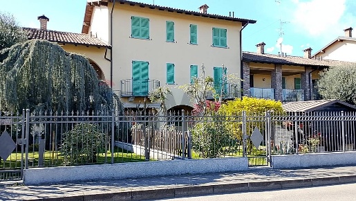 Foto Appartamento in via valle badia 21, Stradella Centro di 130 m²