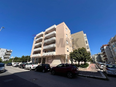 Foto Appartamento a Monopoli Centro di 115 m² con 4 locali in vendita