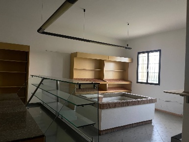 Foto Appartamento in Via Della Crispa, Ferrara Pontegradella di 130 m²