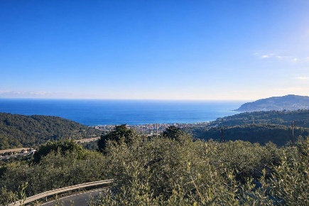 Foto Appartamento in Via Chiappa, San Bartolomeo al Mare di 65 m²