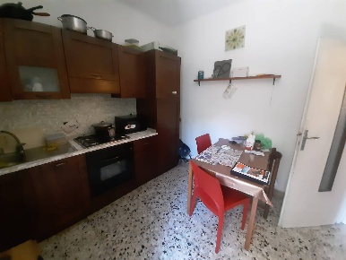 Foto Appartamento in Via Contessa Matilde 80, Pisa Porta a Lucca di 90 m²