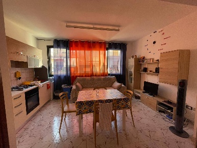 Foto Appartamento in via Augusta 33, Siracusa Santa Panagia - Teracati