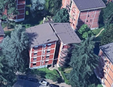 Foto Appartamento in via dei Tigli 2/g, Rodano Millepini di 113 m²