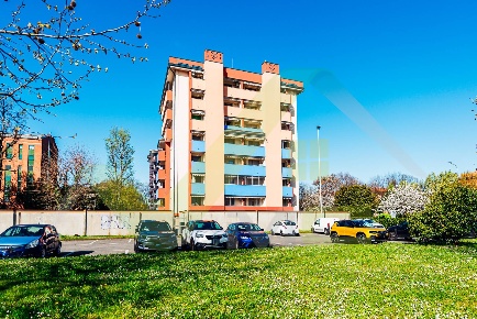 Foto Appartamento in VIA ALDO MORO 5, Melzo di 67 m² con 2 locali