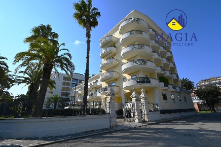 Foto Appartamento a San Benedetto del Tronto Centro di 52 m² con 3 locali