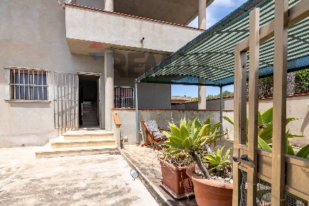 Foto Casa indipendente in contrada fondo salina snc, Vittoria di 171 m²