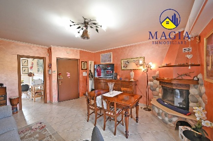 Foto Appartamento a Maltignano Centro di 100 m² con 4 locali in vendita