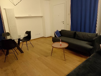 Foto Appartamento in viale 4 novembre 00, Faenza di 50 m² con 1 locali