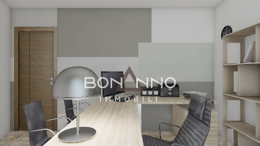Foto Ufficio a Castelfranco Veneto di 55 m² con 2 locali in affitto