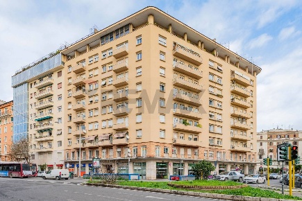 Foto Appartamento in Viale XXI Aprile 109, Roma Bologna di 105 m²