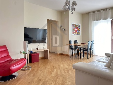 Foto Appartamento in via Lupia 26, Cosenza Popilia - Vagliolise di 93 m²