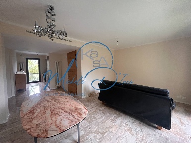 Foto Appartamento in VIA GENERALE CANTORE, Treviso Viale Luzzatti di 130 m²