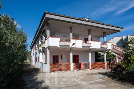 Foto Appartamento in loc. Portararo, Casal Velino Marina Di Casal Velino